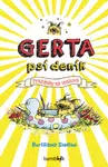 E-kniha: Gerta – psí deník od Santini Bertrand