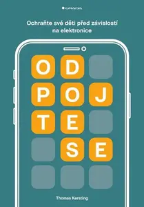 E-kniha: Odpojte se od Kersting Thomas