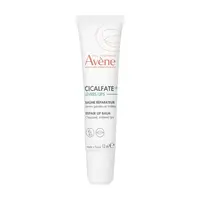 AVENE CICALFATE+ Regeneračný balzam na pery