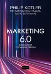 E-kniha: Marketing 6.0 od Kotler Philip