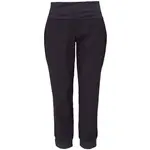 LOAP UBLEONA Dámské 7/8 kalhoty, černá, velikost