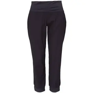 LOAP UBLEONA Dámské 7/8 kalhoty, černá, velikost