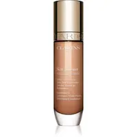 Clarins Skin Illusion Hydrating Foundation vysoce krycí make-up odstín 112.5W 30 ml