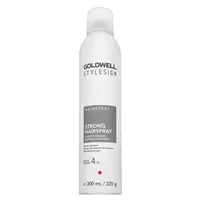 Goldwell StyleSign Hairspray Strong Hairspray lak na vlasy pro silnou fixaci 300 ml
