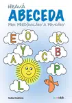 Kniha: Hravá abeceda od Kneblová Radka