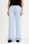 Guess Jeans Tepláky Guess Jeans