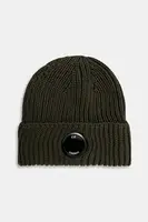 Vlněná čepice C.P. Company