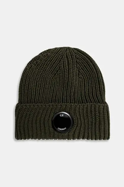 Vlněná čepice C.P. Company