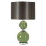 Mauro Ferretti STOLNÍ LAMPA, 38/65/38 cm