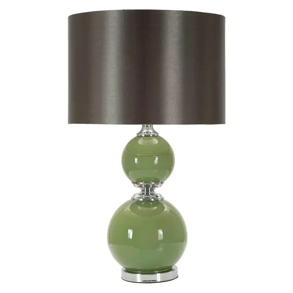 STOLNÍ LAMPA, 38/65/38 cm