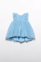 Kojenecké šaty Abel&Lula