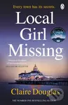 Local Girl Missing - - - kniha z kategorie Společenská beletrie