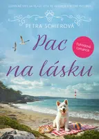 Kniha: Pac na lásku od Schierová Petra