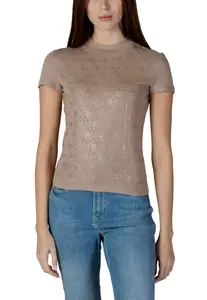 Dámské triko Guess s krátkým rukávem