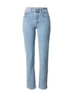 LEVI'S ® Džínsy '724 HIGH RISE STRAIGHT'  modrá denim