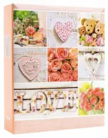 Fotoalbum pro 300 foto 10x15 cm