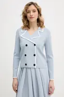 Kardigán Karl Lagerfeld