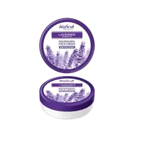 BIOFRESH Vyživujúci pleťový krém s organickým levanduľovým olejom Lavender 100 ml