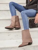 Dámské kotníkové boty Moon Whisper