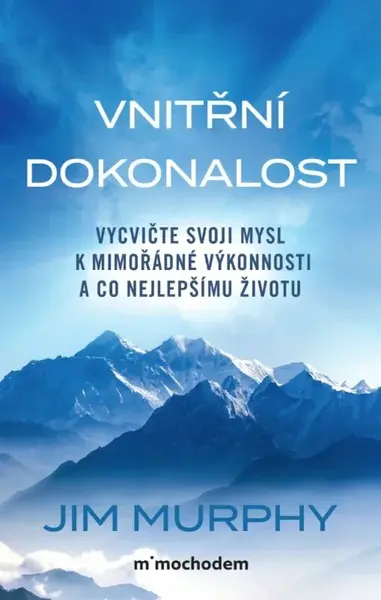Vnitřní dokonalost - Jim Murphy
