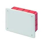 Krabice rozbočovací GEWISS 48006 196 x 152 x 70 mm