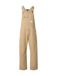 LEVI'S ® Rifle na traky 'Loose Overalls'  béžová