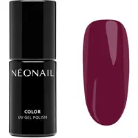 NEONAIL UV Gel Polish Color gelový lak na nehty s použitím UV/LED lampy odstín Perfect Berry 7.2 ml