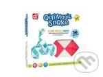 QiYi Magic Snake (36 blokov) - hra z kategorie Domino, hlavolamy