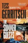 The Summer Guests - Tess Gerritsen - kniha z kategorie Thrillery