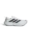 ADIDAS PERFORMANCE Bežecká obuv 'SUPERNOVA GLIDE'  čierna / strieborná / biela