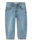 NAME IT Džínsy 'NMFBELLA'  modrá denim