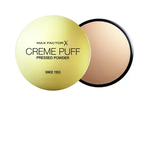Max Factor Matující pudr Creme Puff New 14 g 50 Natural