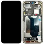 LCD + dotyková deska pro Xiaomi 15T