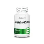 BioTech USA Ashwagandha 60 kapslí