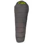 YATE MONS 300 L Spacák, tmavě šedá, velikost 200 cm - levý zip