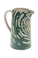 Džbán home & lifestyle 13x22x20 cm