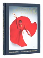 NYC Ballet Fashion Gala - Marc Happel, Pari Dukovic