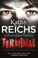 Terminal - Kathy Reichs