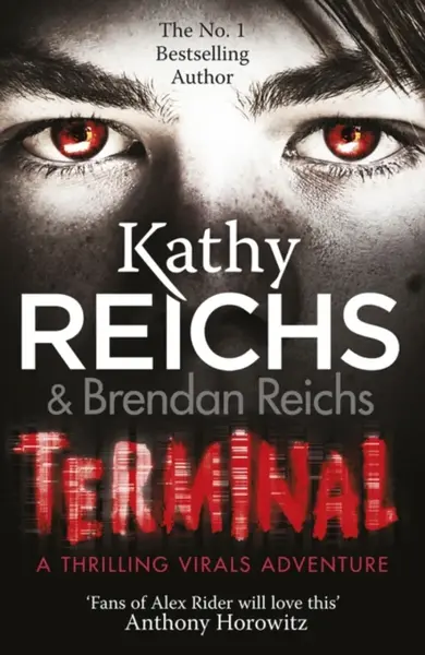 Terminal - Kathy Reichs