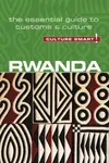 Rwanda - Culture Smart! - Brian Crawford