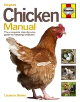 Chicken Manual - Laurence Beeken