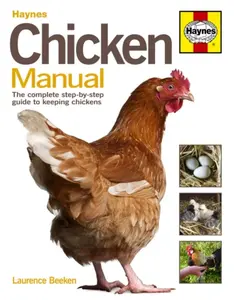 Chicken Manual - Laurence Beeken