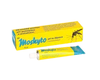 ROSEN Moskyto gel na štípance 16 ml