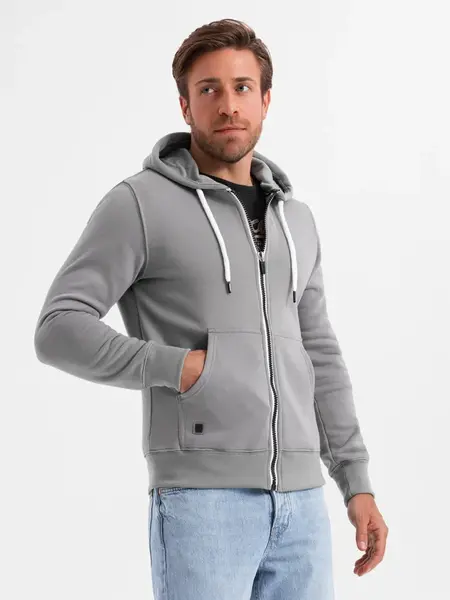 Pánská mikina Ombre