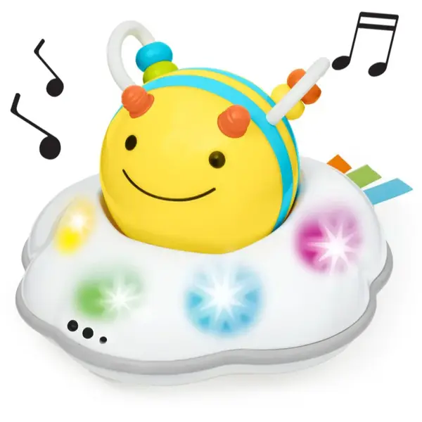 Skip Hop Explore&More hudební hračka 5m+ 1 ks