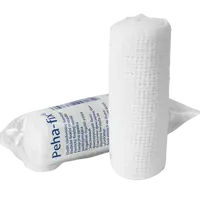 PEHA-FIX obinadlo elastické fixační 8cm x 4m
