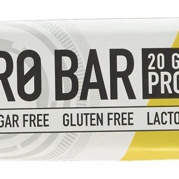 BIOTECH USA ZERO Bar  Chocolate-Banana 50 g