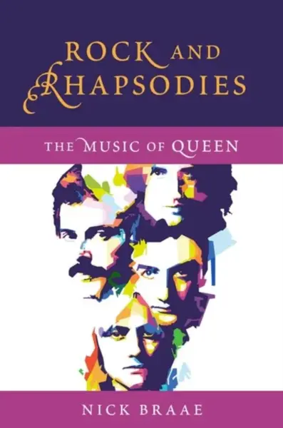 Rock and Rhapsodies - Nick  Braae