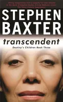 Transcendent - Stephen Baxter