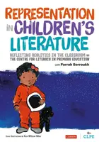 Representation in Children's Literature - CLPE